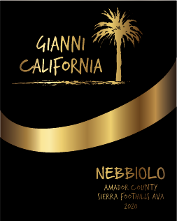 2021 Nebbiolo