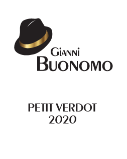 2020 Petit Verdot