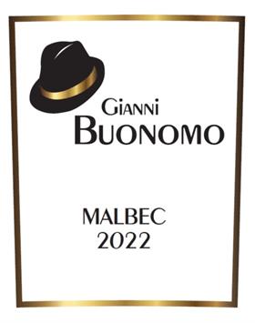 2022 Malbec