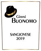 2019 Sangiovese