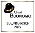2019 Blaufrankisch