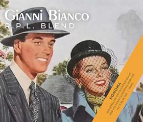 2025 Rancho Point Loma Blend