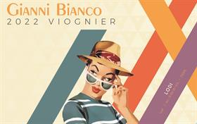 2022 Viognier
