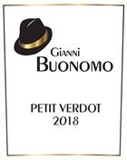 2018 Petit Verdot (library)