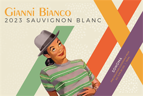 2023 Sauvignon Blanc