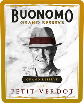 2019 Petit Verdot Reserve