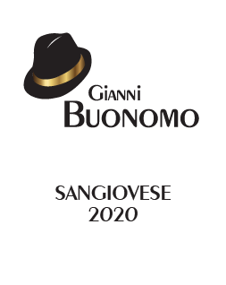 2020 Sangiovese