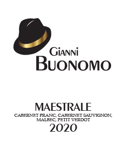 2020 Maestrale