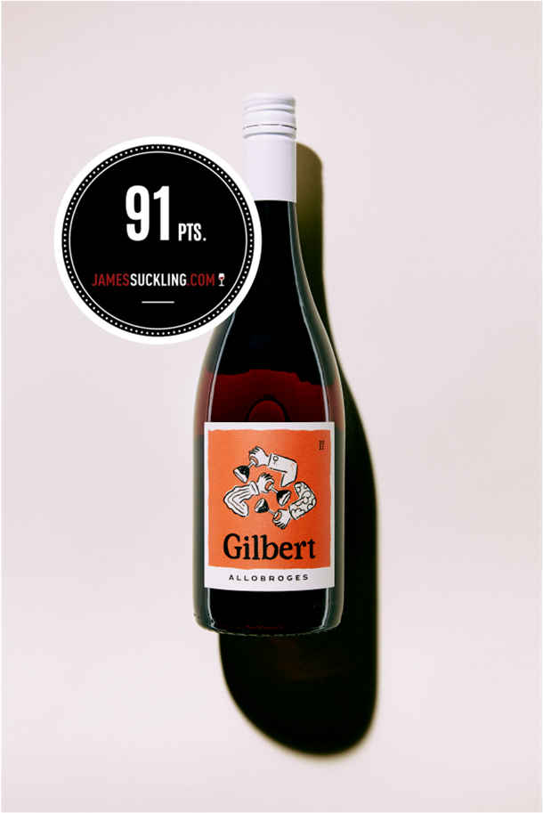 Gilbert - Sirop De Vanille • Cazemajou Vins & Spiritueux