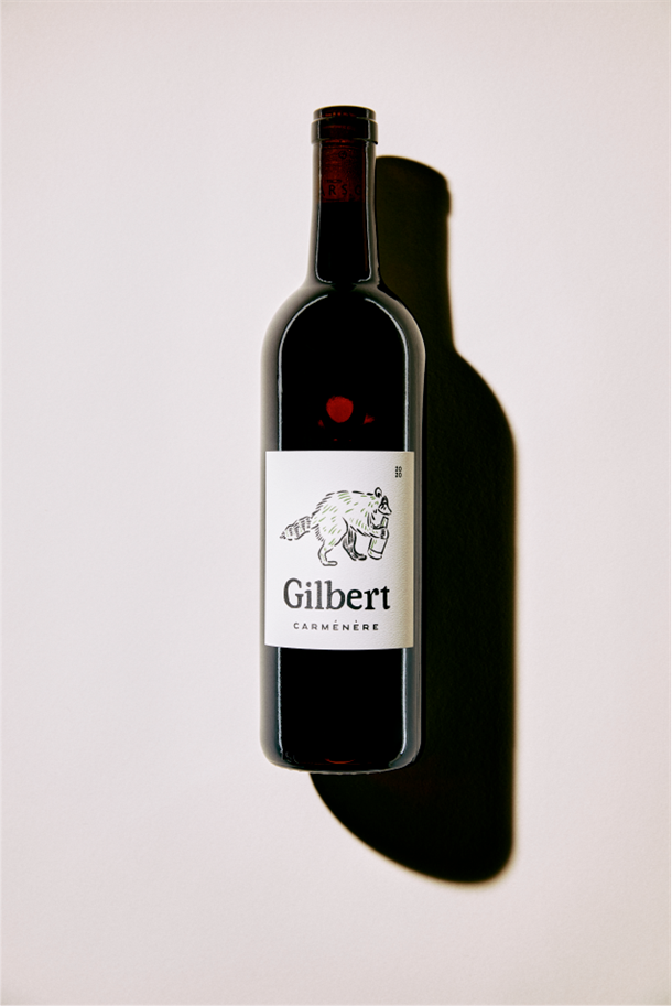 2023 Carménère
