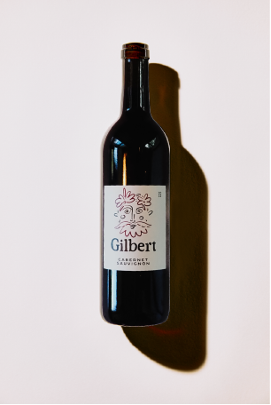 2023 Cabernet Sauvignon