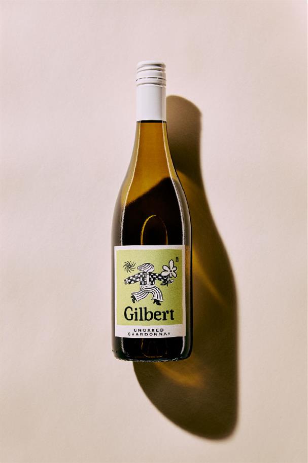 2025 Unoaked Chardonnay