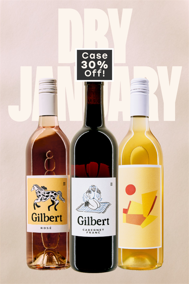 Dry January Case 2026