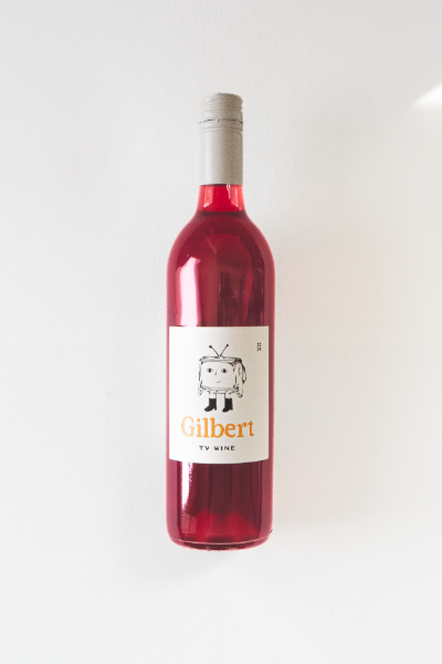 2025 TV Wine