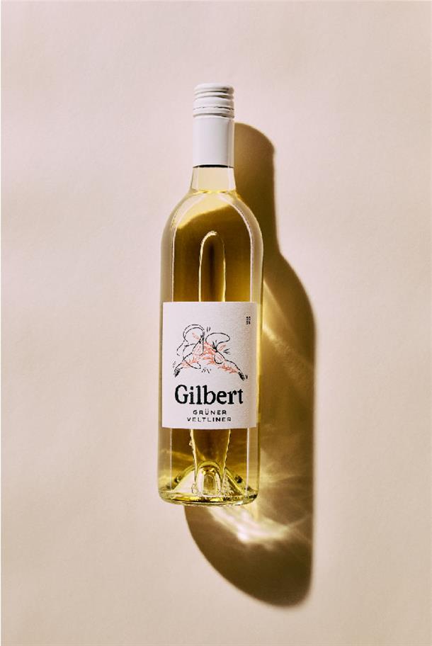 2024 Grüner Veltliner
