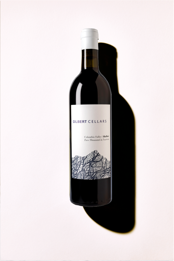 2019 Malbec - SHIPPING ONLY
