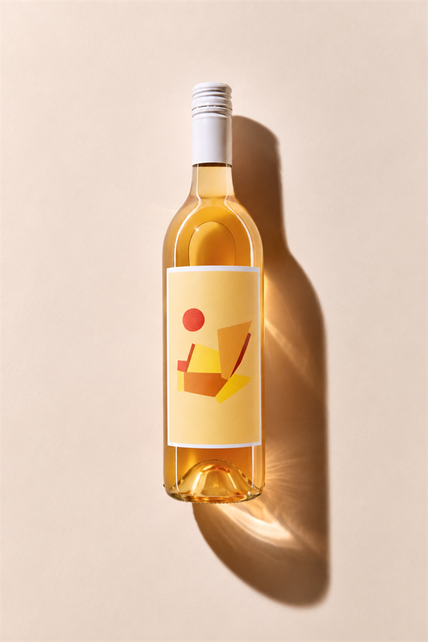 2025 Orange Wine