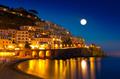 Italian Nights! - October 24th 2026