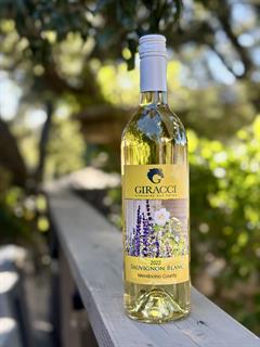 2023 GVF Sauvignon Blanc - Central Coast