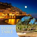 Reserved Table - Italian Nights! July 12, 2025 - Gold