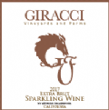 2019 GVF Sparkling Wine