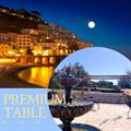 Premium Table - Italian Nights! May 6 2023 (MEMBER PRICE $590.00)