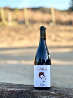 2020 GVF Syrah - Santa Ynez Valley