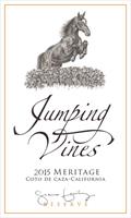 2016 Jumping Vines Meritage Coto de Caza