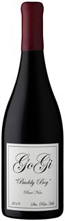 2019 Pinot Noir "Buddy Boy"