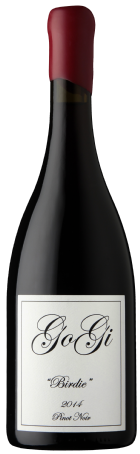 2014 Pinot Noir "Birdie"