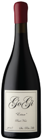 2017 Pinot Noir "ERINN"