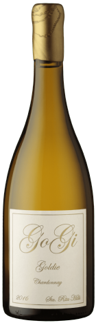 2023 Chardonnay "Goldie"