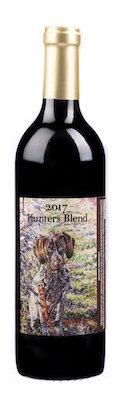 2017 Hunters Blend