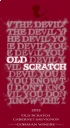 Old Scratch Cab 2022