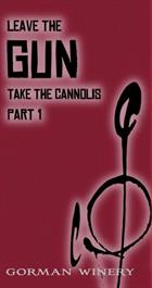 Leave The Gun Take The Cannoli;  Part 1