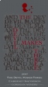The Devil Makes Three 2022