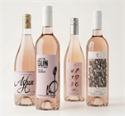 Rosé All Day- 4 Pack