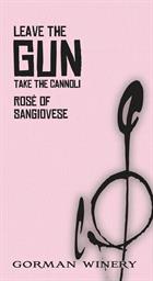 Leave the Gun Take the Cannoli Rose 2025
