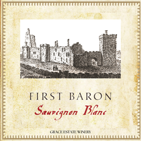 2022 First Baron Sauvignon Blanc