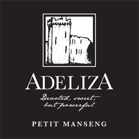 2017 Adeliza Petit Manseng