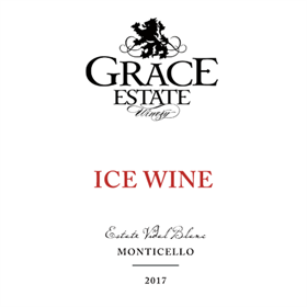 2017 Ice Wine