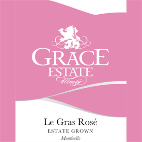 2022 Le Gras Rosé