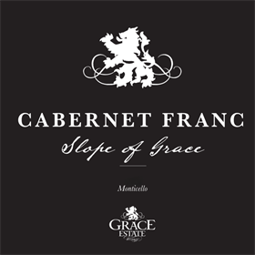 2022 Slope of Grace Cabernet Franc