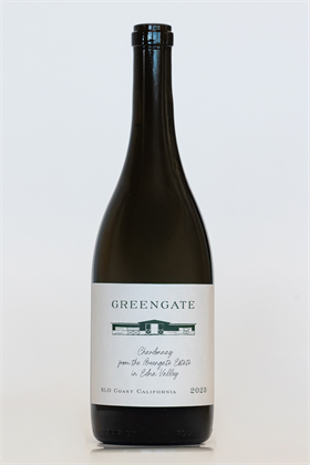 2023 Greengate Estate Chardonnay