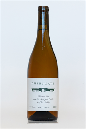 2025 Greengate Trousseau Gris