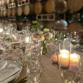 Valentines Dinner 2026