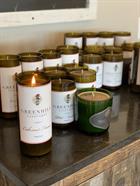 Greenhill Candle