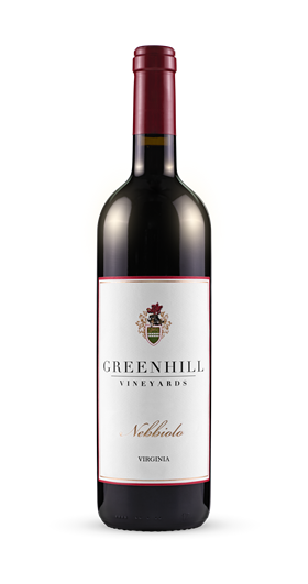 2023 Nebbiolo