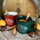 Greenhill Mug