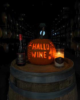 Pumpkin Carving Contest